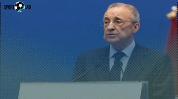 بيريز يهاجم تيباس ويؤكد: التحكيم منح برشلونة الأفضلية